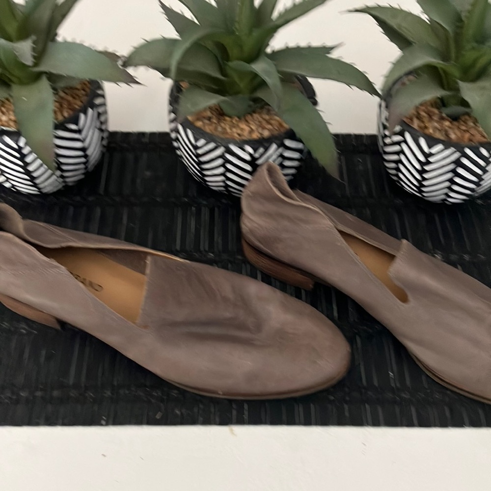 LUCKY BRAND SIZE 10 CAHILL